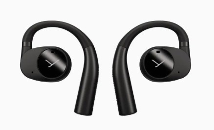 אוזניות אלחוטיות פתוחות beyerdynamic VERIO 200 TWS