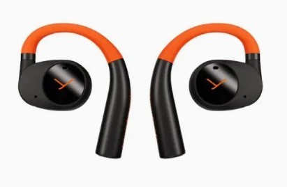 אוזניות אלחוטיות פתוחות beyerdynamic VERIO 200 TWS