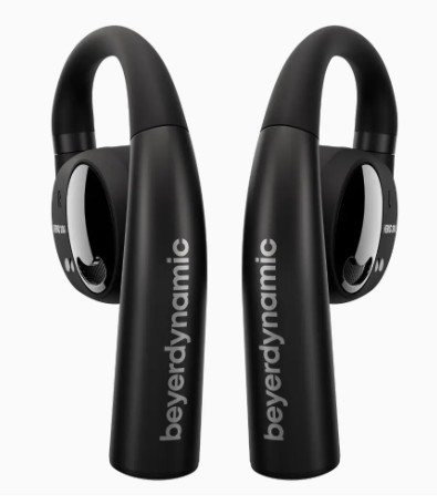 אוזניות אלחוטיות פתוחות beyerdynamic VERIO 200 TWS