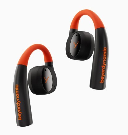 אוזניות אלחוטיות פתוחות beyerdynamic VERIO 200 TWS