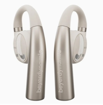 אוזניות אלחוטיות פתוחות beyerdynamic VERIO 200 TWS