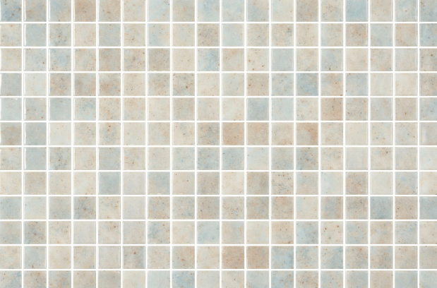 פסיפס ספרדי זכוכית PURE SANDBLUE