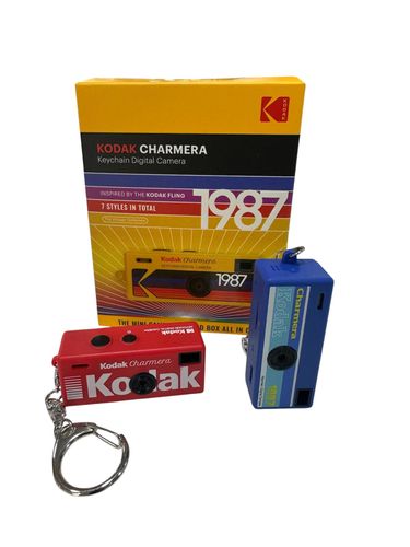 Kodak Charmera