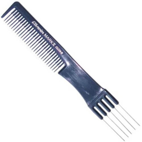 מסרק כחול קומייר מארק 2