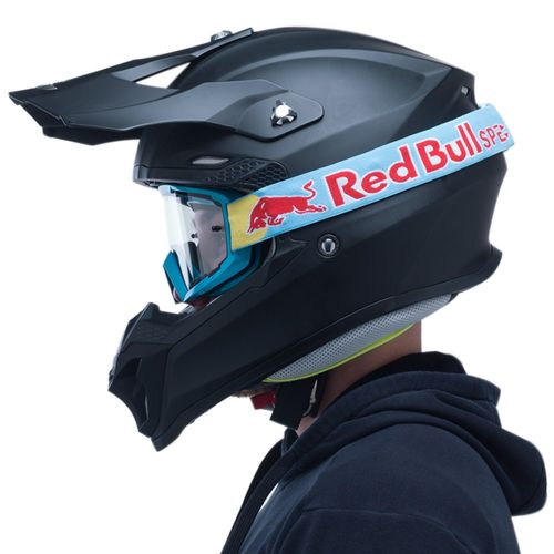 משקפי אבק לרכיבת שטח Red Bull