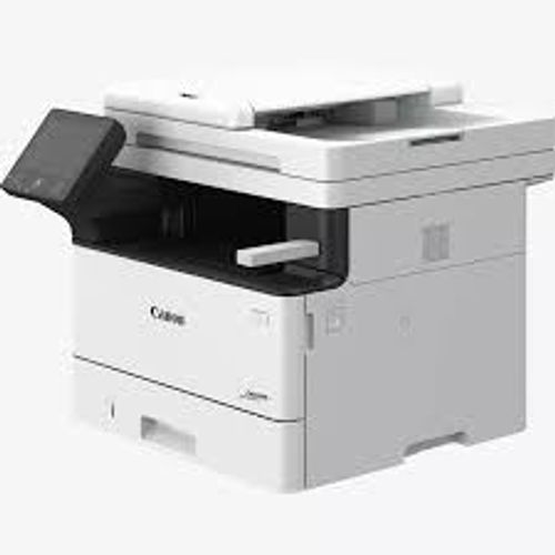 מדפסת ‏לייזר ‏שחור לבן משולבת Canon MF461DW