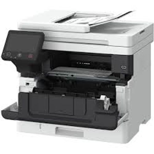 מדפסת ‏לייזר ‏שחור לבן משולבת Canon MF461DW