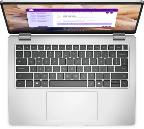 מחשב נייד Dell Pro 14 Plus PB14250-6339 דל
