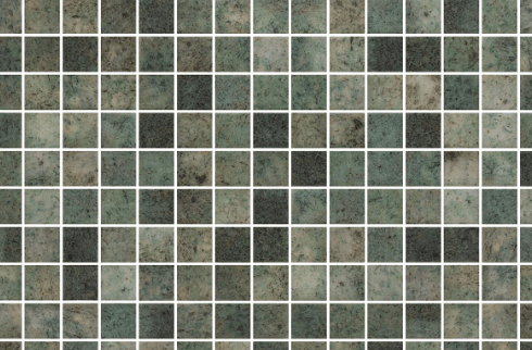 פסיפס זכוכית ספרדי Bali Stone Matte