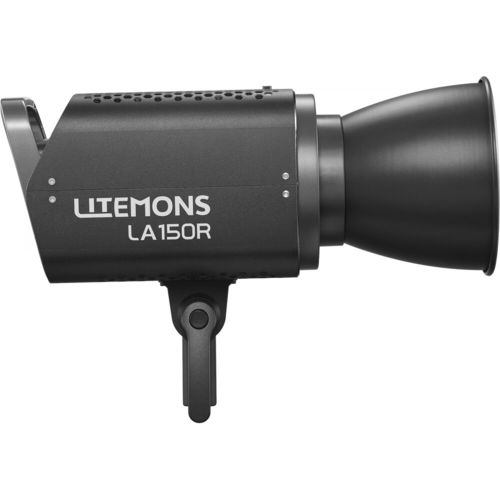 פנס לד Godox Litemons LA150R RGB LED Monolight (Black)