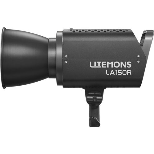 פנס לד Godox Litemons LA150R RGB LED Monolight (Black)