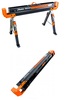 חמור עבודה איכותי מתכוונן HUNTER 111721-006