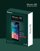 נגן סאמויקס קיו Iplatinum Q6 Music - 6