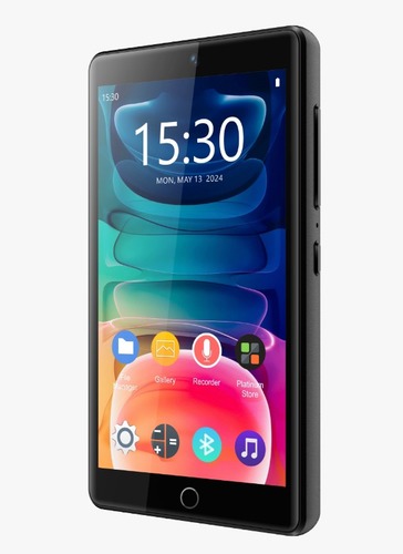 נגן סאמויקס קיו Iplatinum Q6 Music - 6