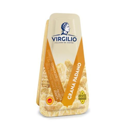 פרמז'אנו רג'אנו 200 גרם VIRGILIO DOP