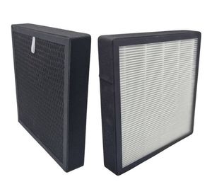 סנן דו צדדי למטהר אוויר CleanAir Mini Space SmartAir