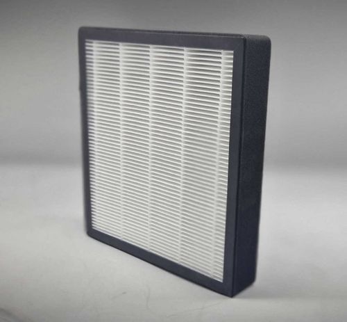 סנן דו צדדי למטהר אוויר CleanAir Mini Space SmartAir