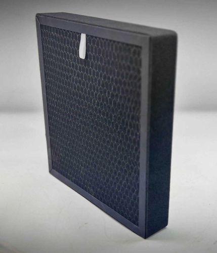 סנן דו צדדי למטהר אוויר CleanAir Mini Space SmartAir