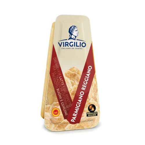 גרנה פדאנו 200 גרם VIRGILIO DOP