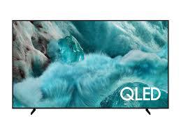 טלוויזיה Samsung QE55Q7F QLED 4K ‏55 ‏אינטש סמסונג