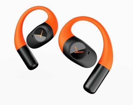 אוזניות BeyerDynamic  AMIRON 200 OPEN EAR TWS