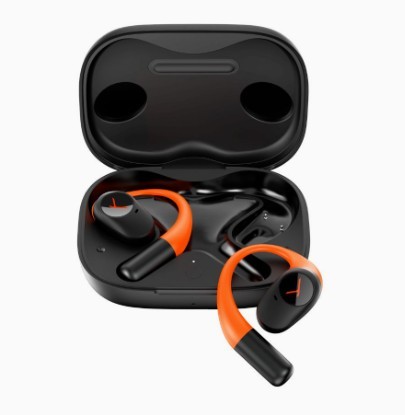 אוזניות BeyerDynamic  AMIRON 200 OPEN EAR TWS