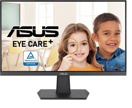 ASUS מסך מחשב 