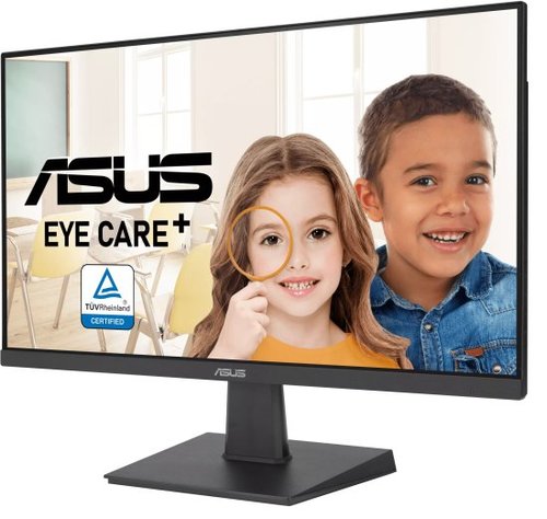 ASUS מסך מחשב 