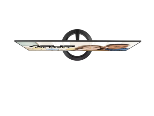 ASUS מסך מחשב 