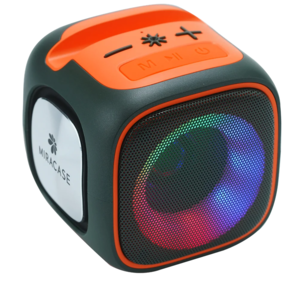 רמקול Bluetooth מדגם MBTS-701 מבית Miracase