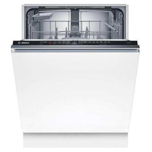 מדיח כלים אינטגרלי מלא 13 מע' כלים Bosch SMV2HTX06E Serie 2 | פולין בוש