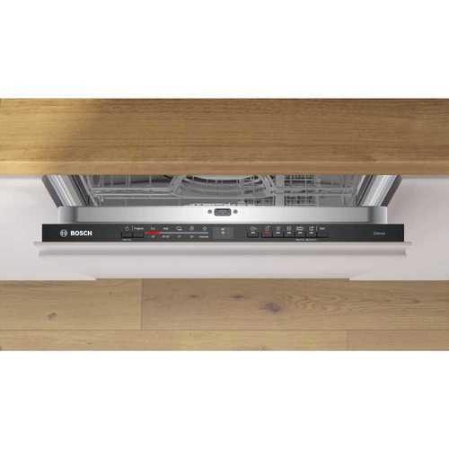 מדיח כלים אינטגרלי מלא 13 מע' כלים Bosch SMV2HTX06E Serie 2 | פולין בוש