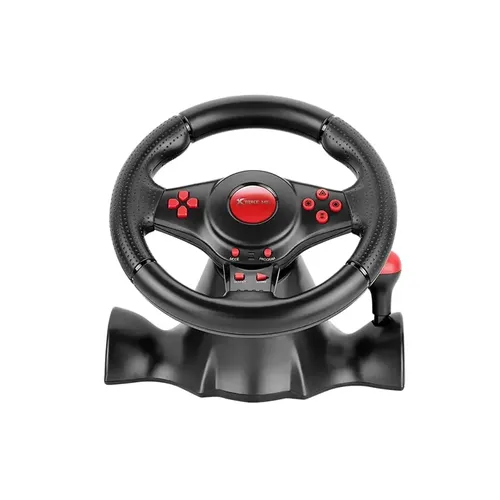 הגה מירוצים XtrikeMe GP-903 