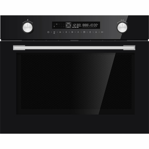תנור בנוי משולב מיקרוגל Electra TV950E4EX – 200136  שחור | נפח 50 ליטר