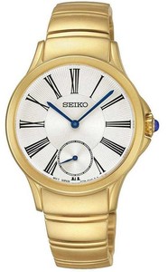 SEIKO SRKZ56P1 שעון נשים חדש