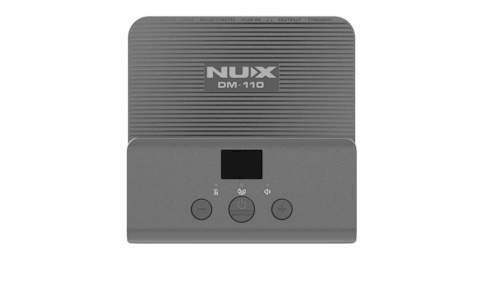 מערכת תופים אלקטרונית NUX DM-110