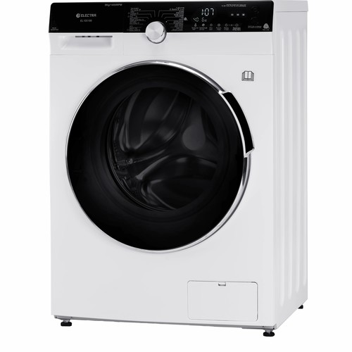 מכונת כביסה משולבת מייבש Electra EL100186 – 8 ק