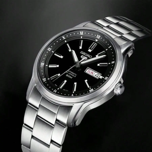 SEIKO SNKP11K1 42MM סייקו 5 אוטומטי 