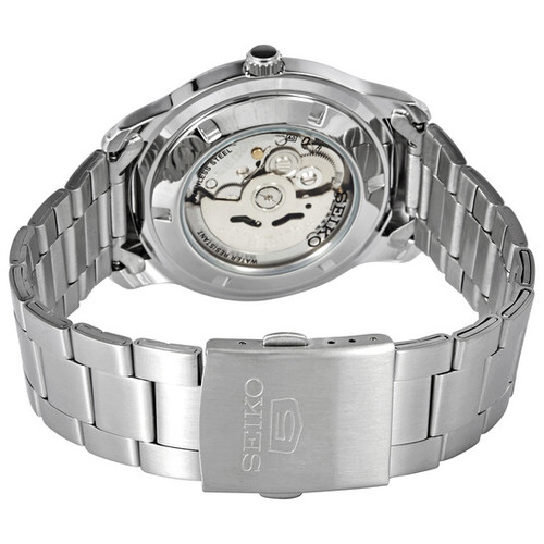 SEIKO SNKP11K1 42MM סייקו 5 אוטומטי 