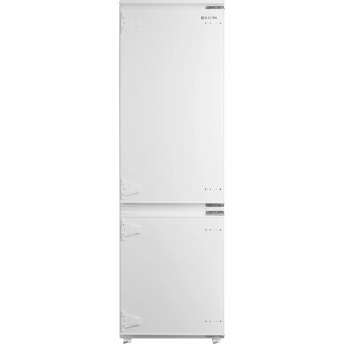 מקרר אינטגראלי מקפיא תחתון 254 ליטר Electra דגם EL255 – No Frost, בקרה חכמה, רוחב 54 ס