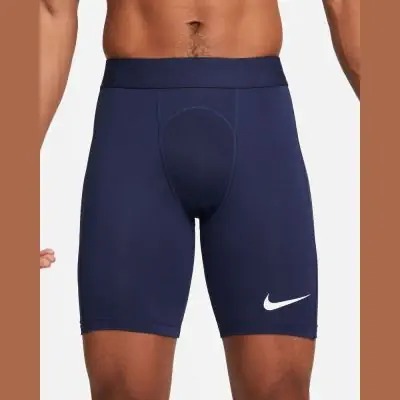 טייץ קצר  קצר NIKE (כחול נייבי)