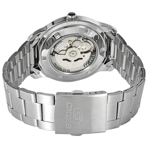 SEIKO SNKP15K1 42MM סייקו 5 אוטומטי 