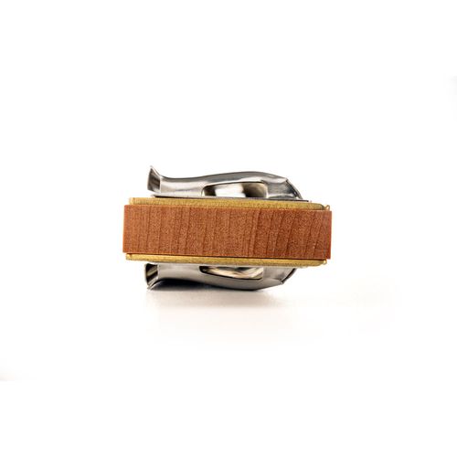 מפוחית דיאטונית מינורית – Hohner Marine Band 1896 in Natural Am