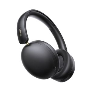 אוזניית Bluetooth עם קליפס וחוט עם תצוגת LED, ומיקרופון מובנה לשיחות Blaupunkt BP-3850