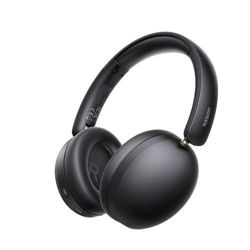 אוזניית Bluetooth עם קליפס וחוט עם תצוגת LED, ומיקרופון מובנה לשיחות Blaupunkt BP-3850