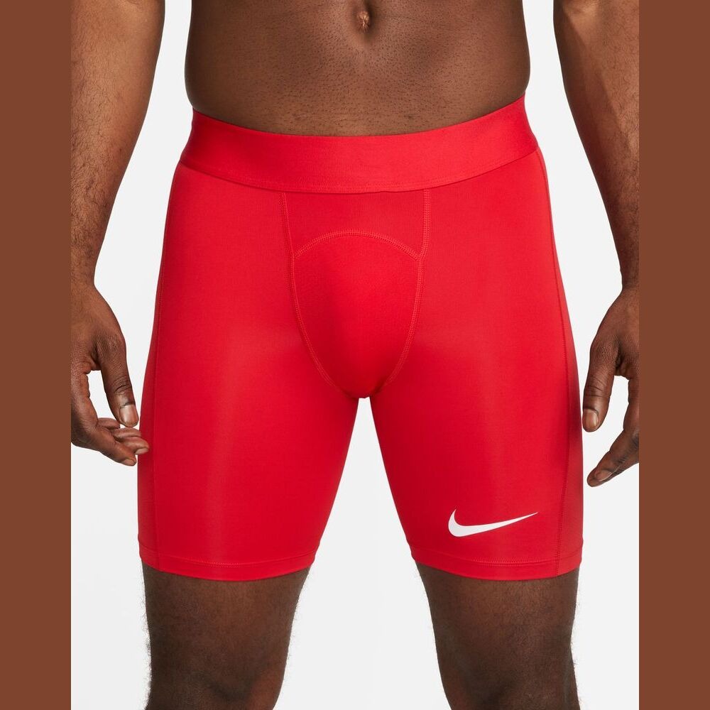 טייץ קצר  קצר NIKE (אדום)
