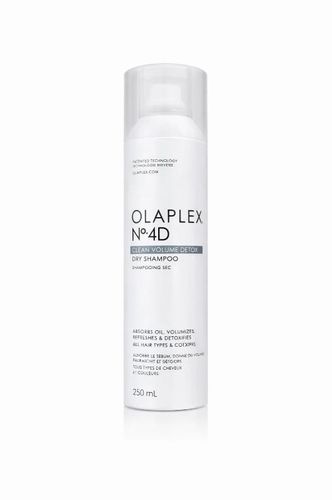 אולפלקס 4D שמפו יבש Olaplex Dry Shampoo  