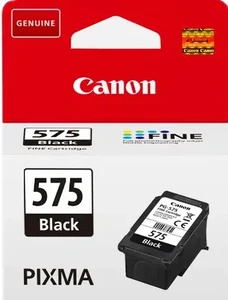 ראש דיו שחור מקורי CANON PG-575 (כמות 100 דפים)