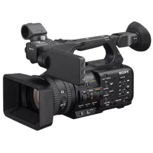 מצלמת וידאו Sony 4K 1