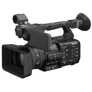 מצלמת וידאו Sony 4K 1" CMOS Sensor NXCAM
